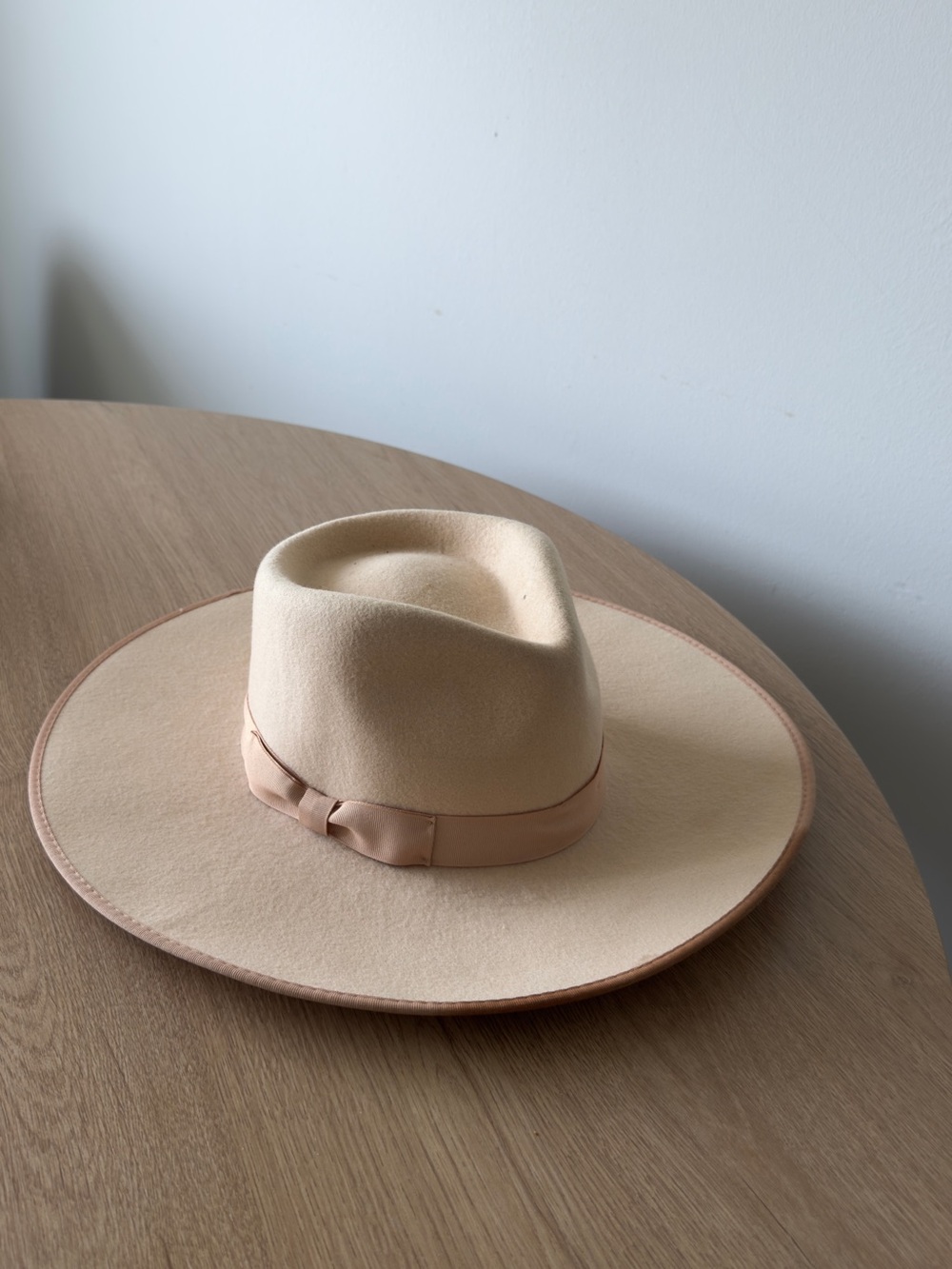 Lack of Color Hat Small 55cm